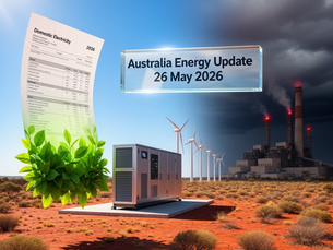 Podcast: The Australian Energy Update | The Great Price Drop & Australia's Dual Energy Reality