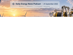 Daily Energy News Podcast | Bungaban's 1.4 GW Wind Approval & The Queensland-NSW Renewables Reversal