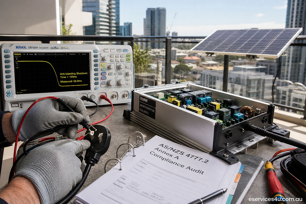 The End of the Solar Divide: Energy Ministers Move to Legalise Plug-In Solar and Portable Batteries for Australian Renters