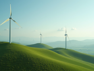 🌊 Big Price Drop in China-Made Offshore Wind Turbines Sparks Hope for Aussie Projects