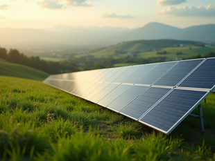 🌞 Trina Solar Proposes $700M Solar-Battery Hybrid to Power WA’s Industrial Boom