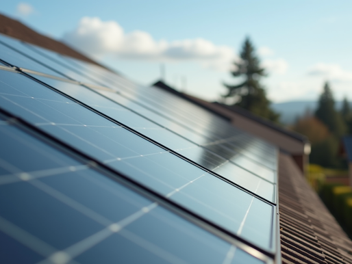 Why Renewable Energy Initiatives Matter for Australian Homes and Businesses