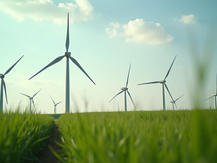 Podcast: Green Hydrogen, Mega Batteries & Hybrid Power—Australia Powers Up!