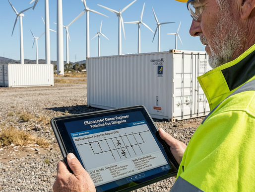 Global Capital Backs Australian Renewables: Deutsche Bank Commits AU$160M to Refinance Squadron Energy’s 2 GW Portfolio