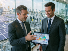 The Rise of the Owner's Engineer: De-risking Australian Commercial Solar Projects
