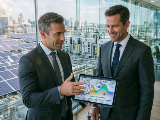 The Rise of the Owner's Engineer: De-risking Australian Commercial Solar Projects