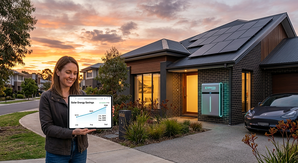 Bunnings Just Shook Up the Solar Market: Is the "Zero Upfront" Deal Actually Worth It?