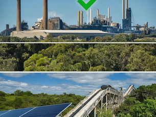 Clean Up Their Act: $330 Million Boosts Australia's Industrial Emissions Reduction!