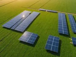 Podcast:- Global Energy Developments: Wind, Solar, and LNG Leading the Charge