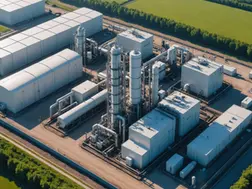 Podcast:- Global Energy Moves: LNG Expansion, Nuclear Contracts & Green Hydrogen