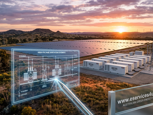 ⚡ The Silent Powerhouses: Who is Actually Building Australia’s Renewable Energy Future?