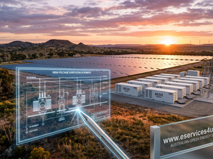 ⚡ The Silent Powerhouses: Who is Actually Building Australia’s Renewable Energy Future?