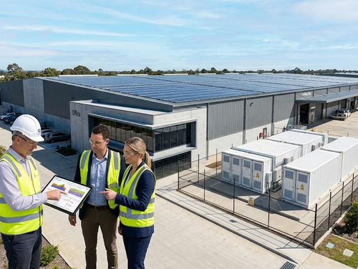 Commercial Solar PPAs & Pre-Purchase Property Audits in Australia: Independent Engineering Reveals What Retailers Don't Tell You About Escalation Clauses, Negative Prices & Inherited Liabilities