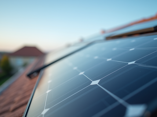 NSW Powers Ahead with National Solar Panel Recycling Scheme