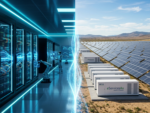 Amazon’s $2.8 Billion Mega-Bet: Why AI, Solar, and Batteries Are the New Gold Rush in Australia ⚡