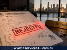 Why Queensland Law REQUIRES an RPEQ Engineer for Your Arc Flash Study (And What Happens If You Use Anyone Else)