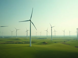 🚨 Investor Warning: Victoria Leaning Too Hard on Offshore Wind, Undersizing REZs