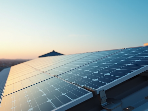 The Role of Renewable Energy in a Greener Tomorrow