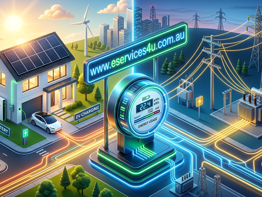 The 2026 Power Bill Shake-Up: Why You Might Pay More to Use Less