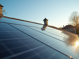 What Are the Best Renewable Energy Options?