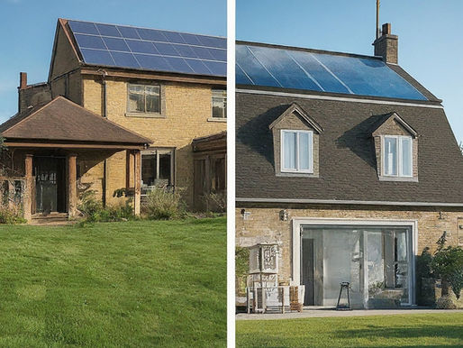 Podcast:- Winds of Change: Global Energy Projects Shape the Future