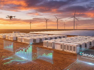Big Battery Takeover: Why Storage Now Dominates Australia’s Energy Investment Landscape