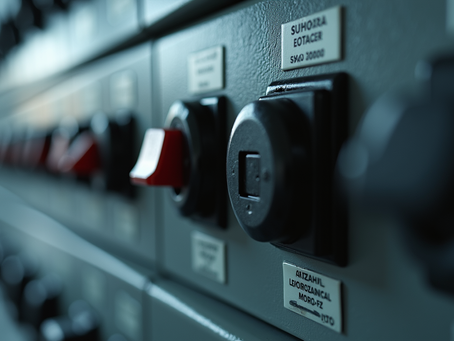 Sécurité électrique : Prévenir les accidents domestiques