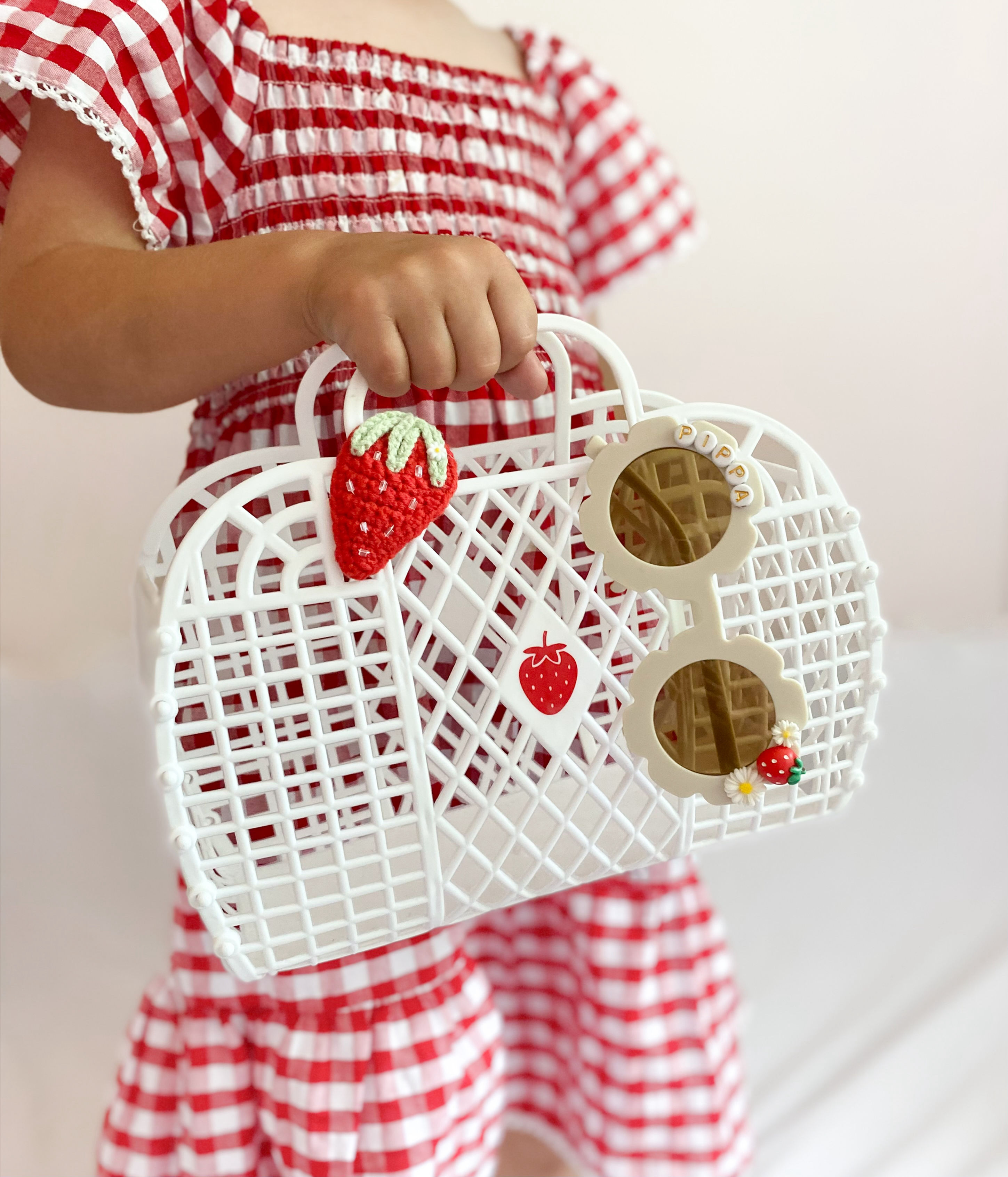 Strawberry  Picking Bundle 
