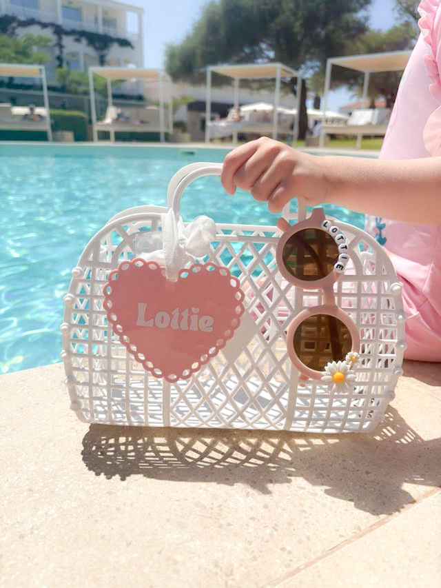 Thumbnail: Personalised Bermuda Sunnies