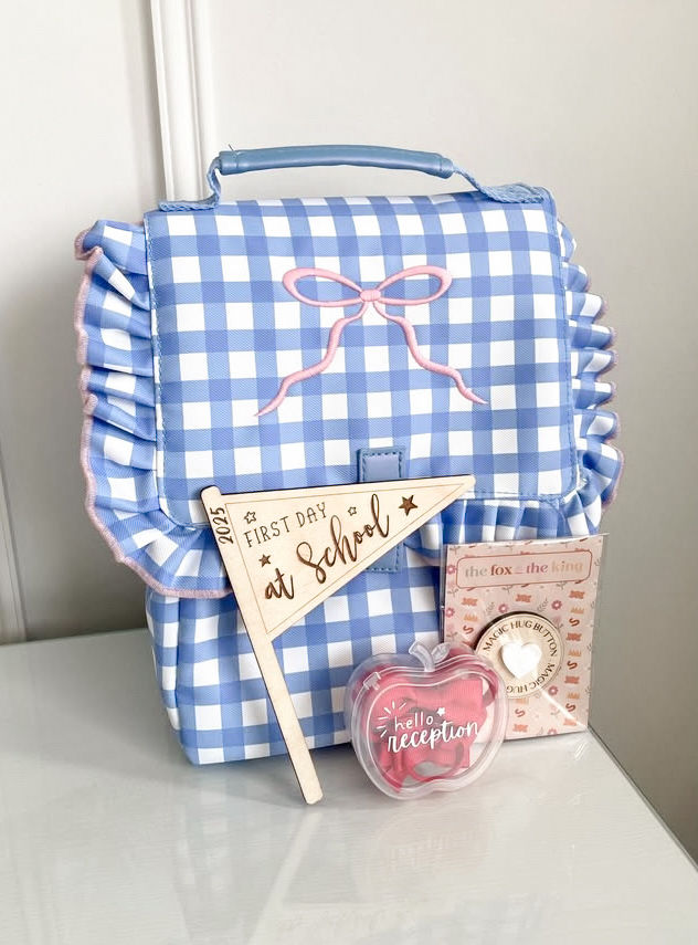 Thumbnail: Mini School Essentials Hair Kit 