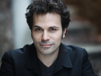 Comédiens ! - Interview Cyril Romoli