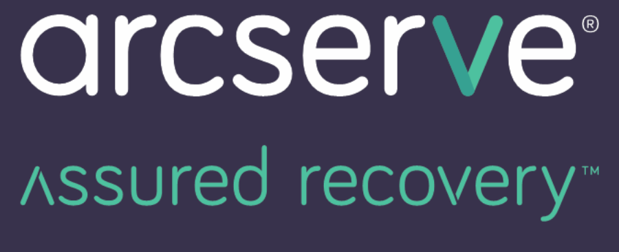 Arcserve UDP Software