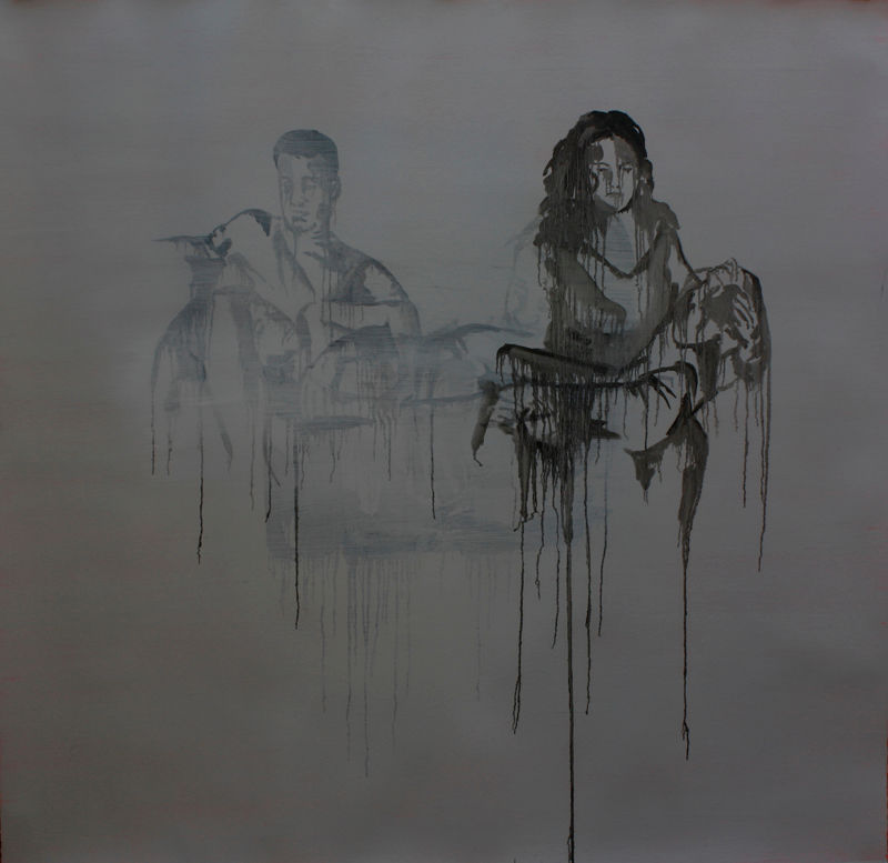 Untitled (Pieta No. 1)