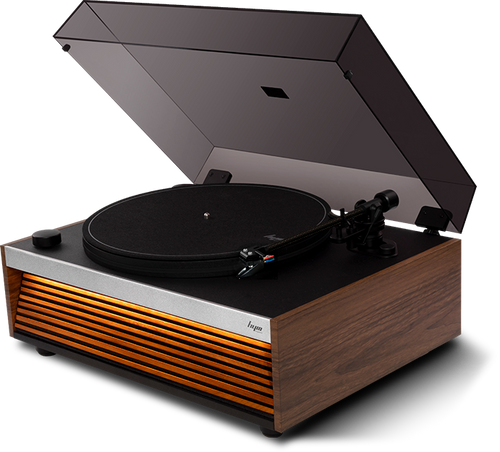 LP&No.1】 レコードプレーヤー &Bluetooth LPSC-008 （LP&No.1 