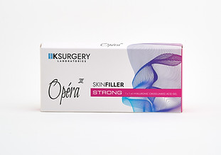 Opera III Skinfiller Strong