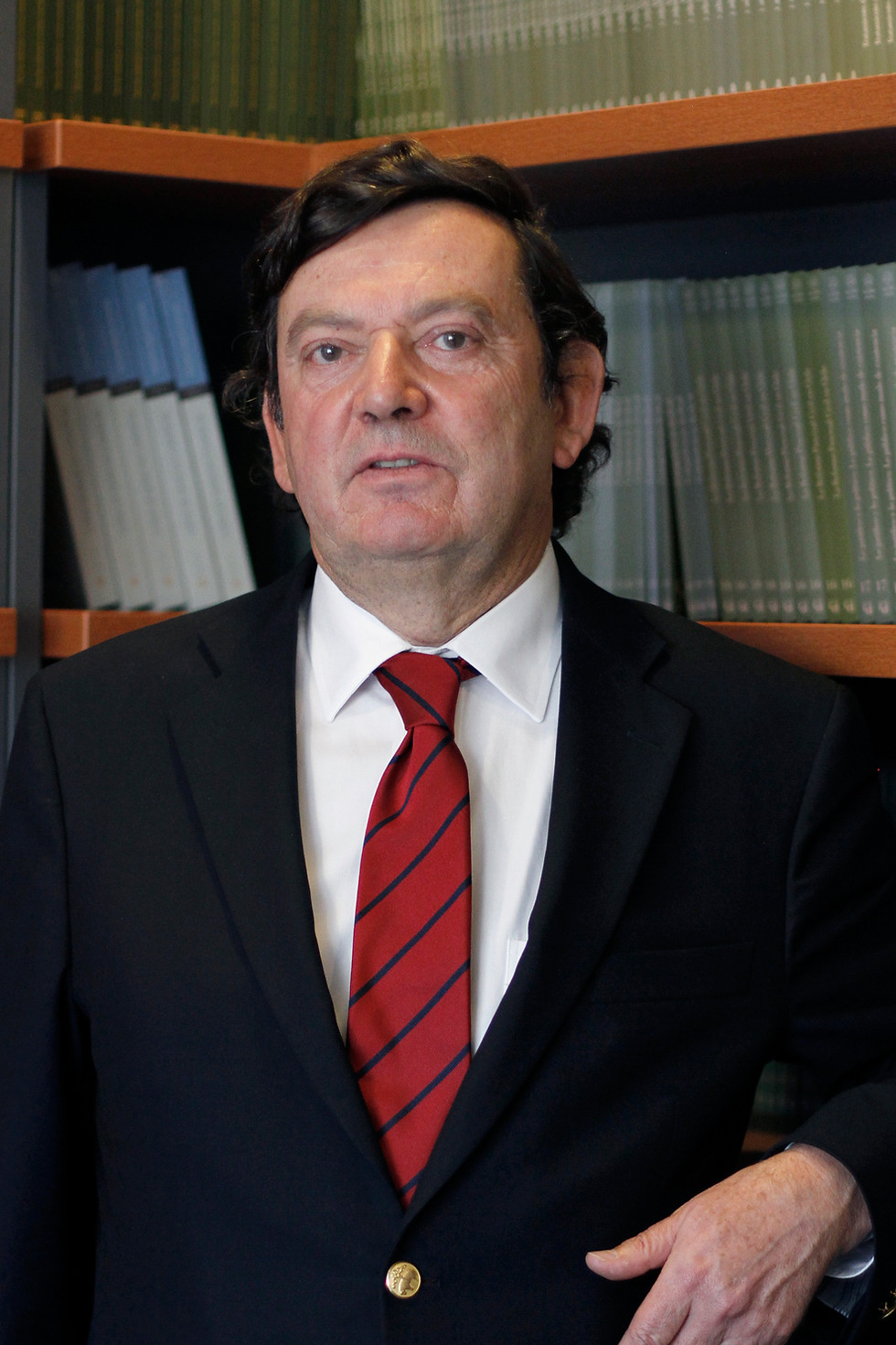 Juan Eduardo Figueroa Valdés