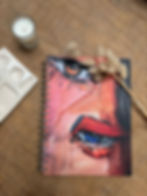 Miniatura: Cuadernos