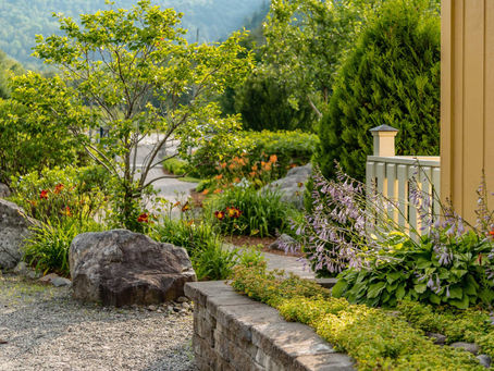 Transform Your Outdoor Space: Discover Why Landscape Stone in Florida is a Perfect Idea