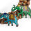 Thumbnail: Elephants on the plain