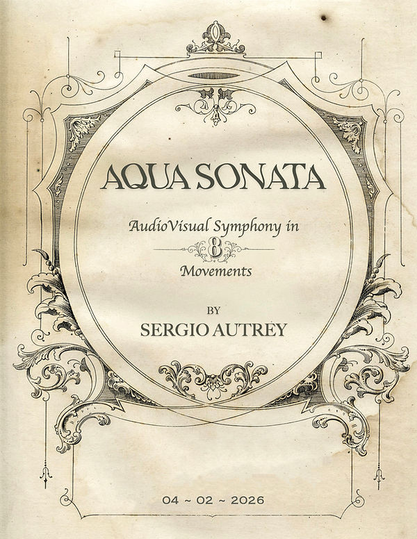 Programa Aqua Sonata