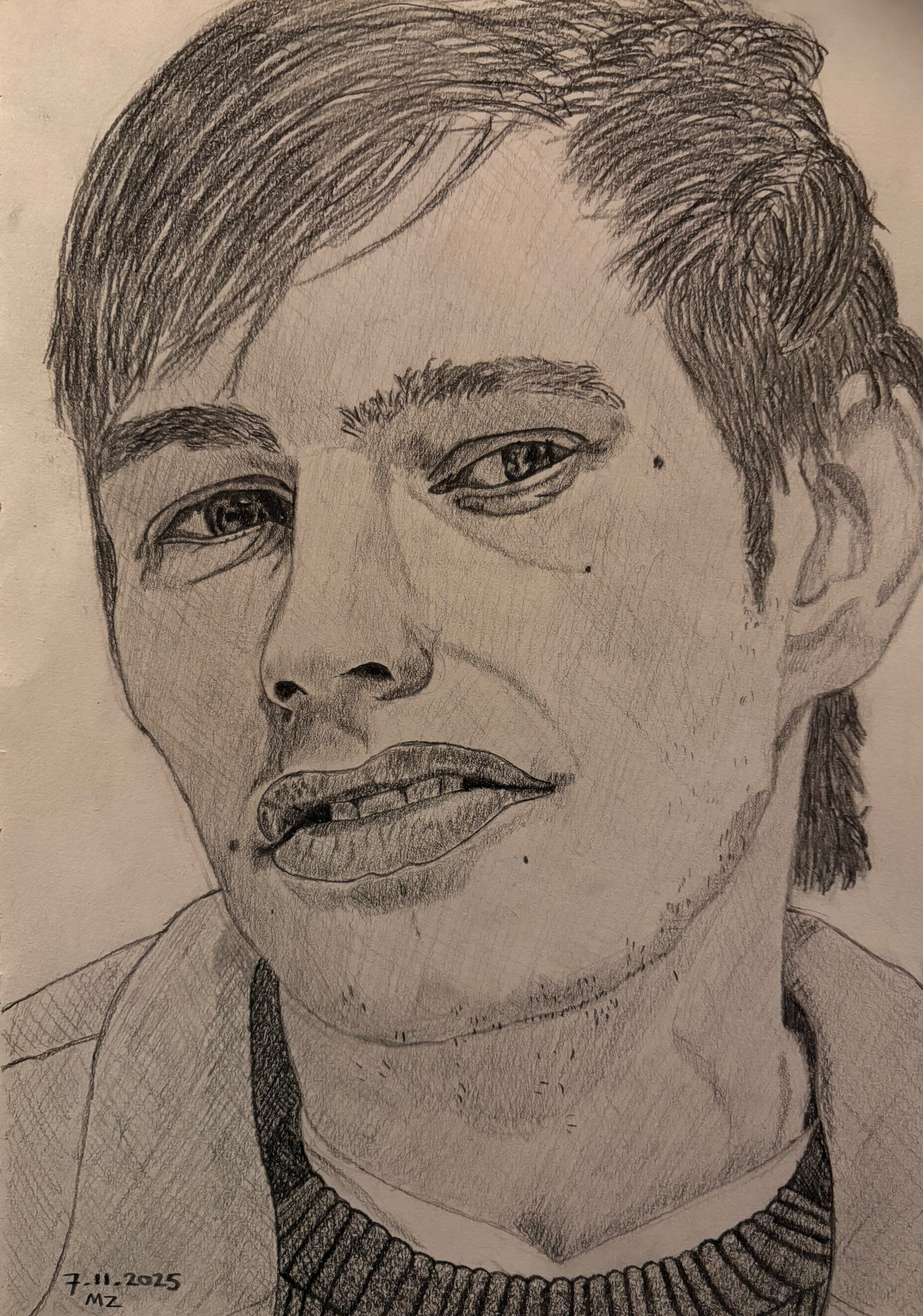 Foto van schrijver: Marc Zwiers