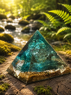 MARIE VIGNAUD VIBRALYA ORGONITE PENTADOME.png 9-13 cm.png