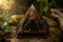 MARIE VIGNAUD VIBRALYA ORGONITE PENTADOME.png 13-15 cm.png 30.png