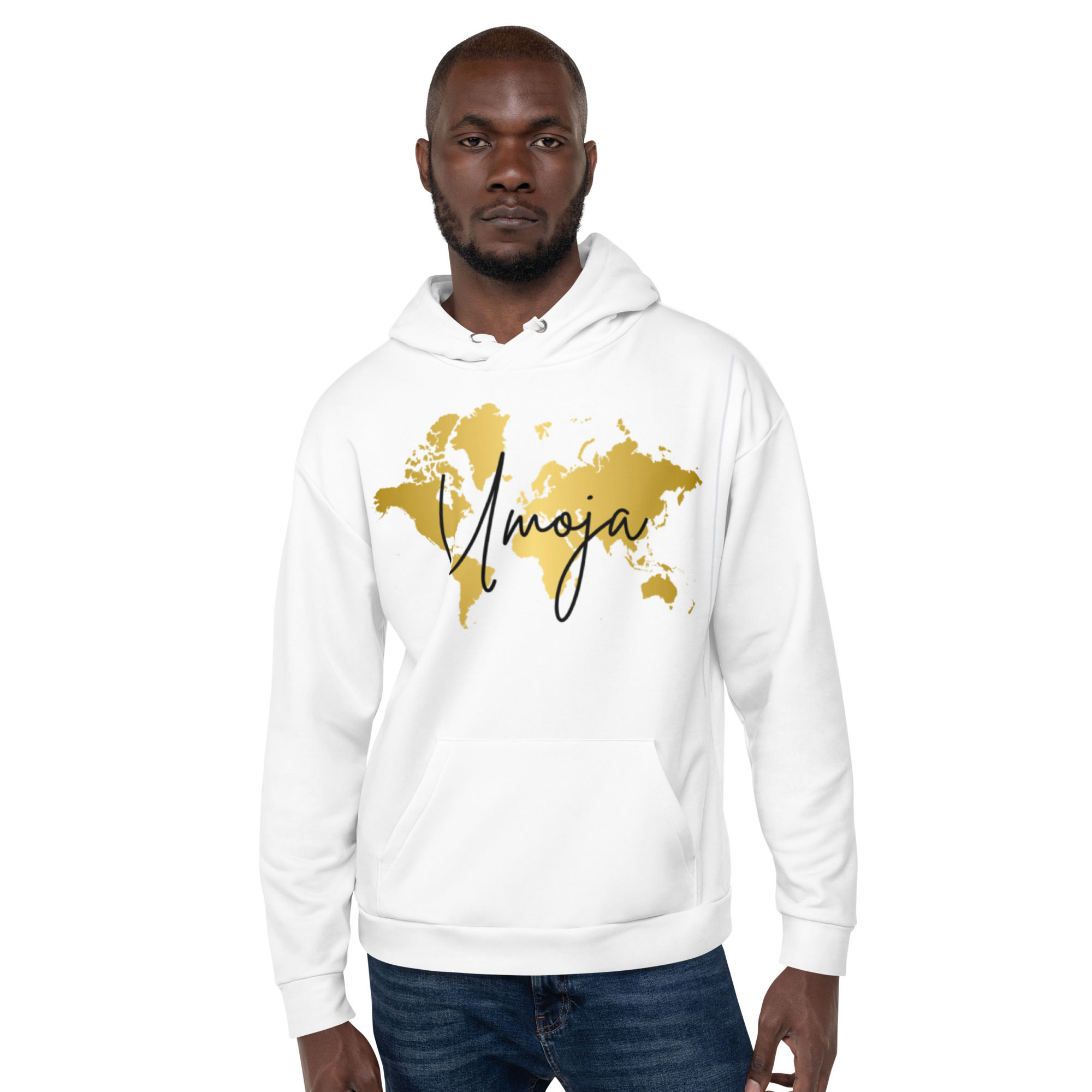 Umoja Hoodie