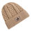 Thumbnail: New Style Unisex Keep Warm Winter Hat Plush Fur Lined Stylish Warm Cap Beanie Ha