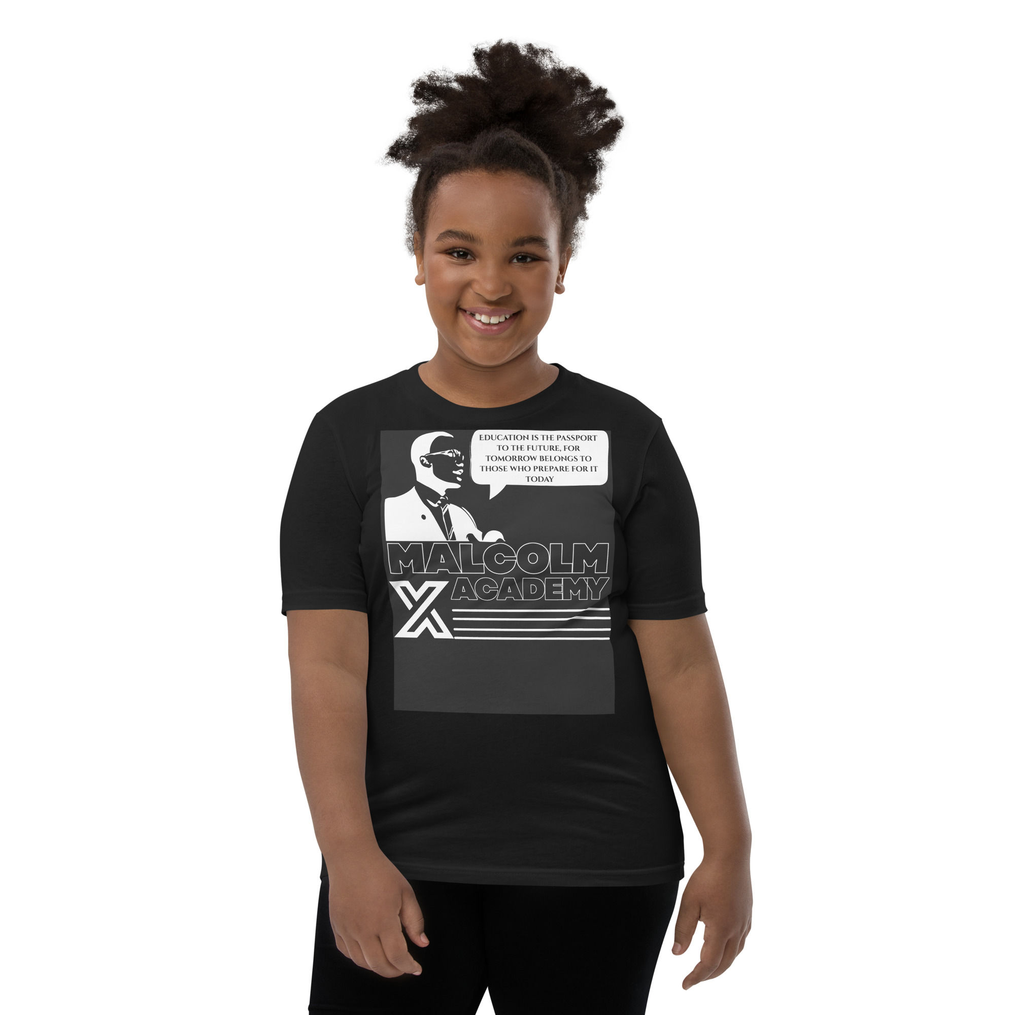 Youth Short Sleeve T-Shirt