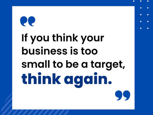 The Holiday Scam That Cost One Company $60 Million (And How To Protect Yours)