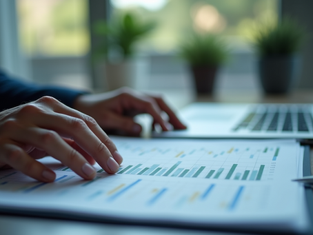 Mastering Credit Risk: Essential Training for Corporates