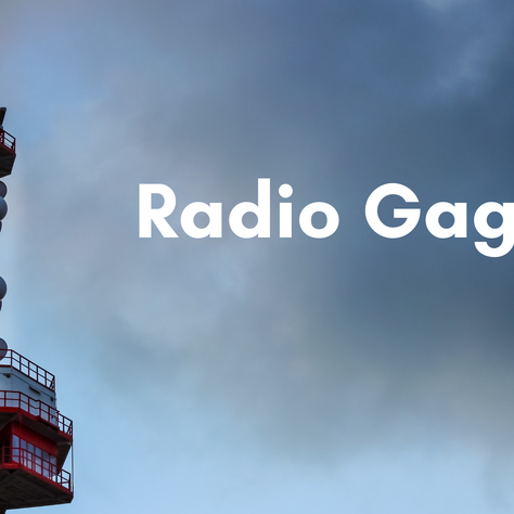 RADIO GAGA
