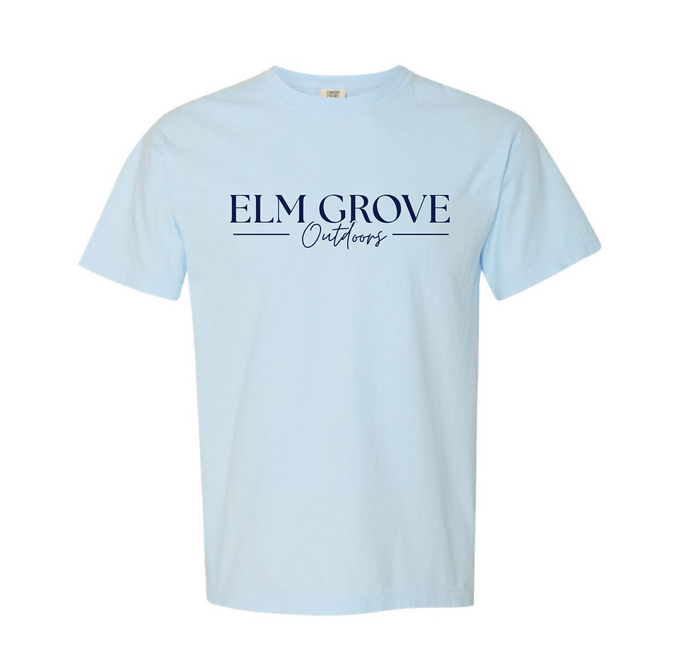 EG Logo T-Shirt